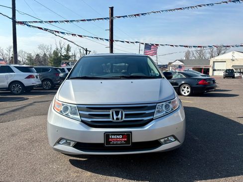 Used 2012 Honda Odyssey Touring image 8