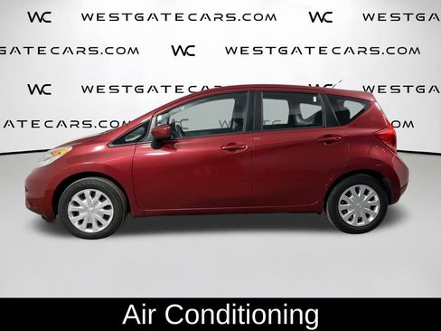 Used 2015 Nissan Versa Note S Plus image 5