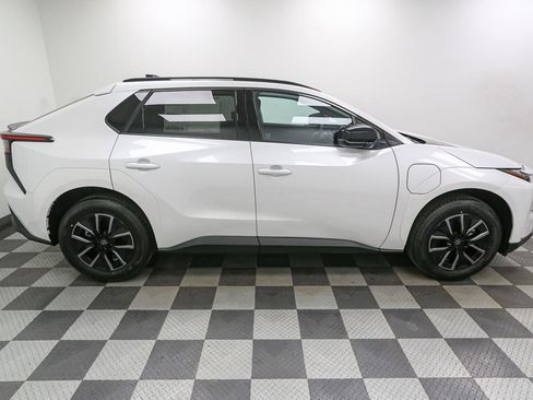 New 2026 Toyota bZ AWD/4WD image 7