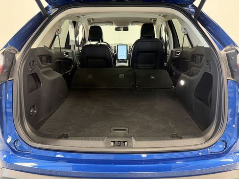 Used 2024 Ford Edge SEL w/ Convenience Package AWD/4WD image 26