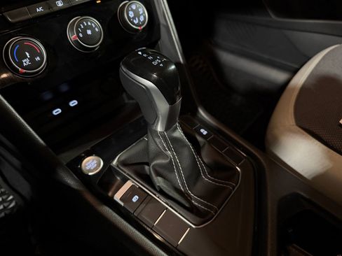 Used 2025 Volkswagen Taos S image 17