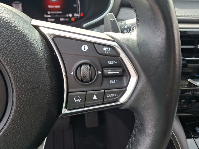 Used 2022 Acura MDX w/ Advance Package AWD/4WD image 24