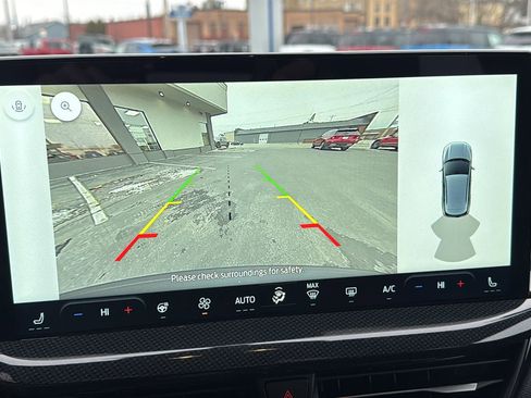 New 2026 Ford Escape ST-Line Select w/ Tech Pack #1 AWD/4WD image 18