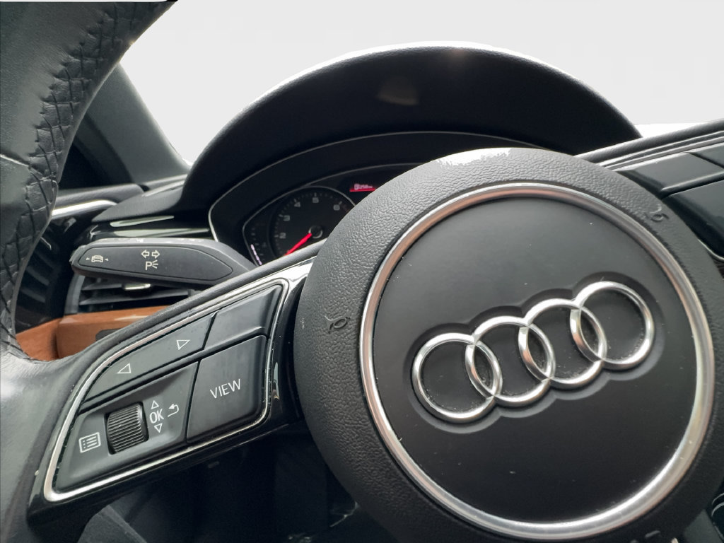 Used 2023 Audi A4 2.0T Premium w/ Convenience Package AWD/4WD image 44