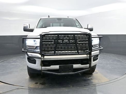 Used 2023 RAM 2500 Laramie image 2
