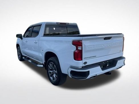 Used 2022 Chevrolet Silverado 1500 RST AWD/4WD image 13
