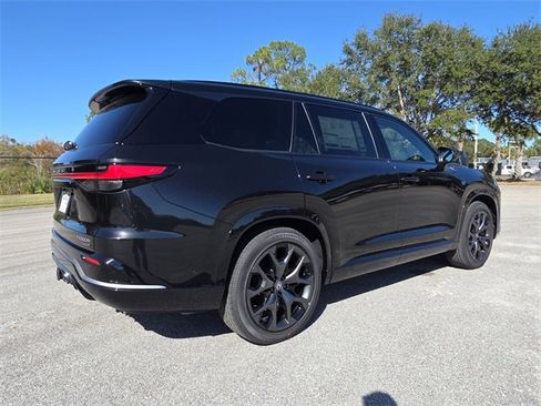 New 2026 Lexus TX 500h 500h F SPORT Performance Premi image 3