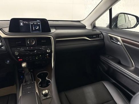 Used 2022 Lexus RX 350 FWD w/ Premium Package image 35