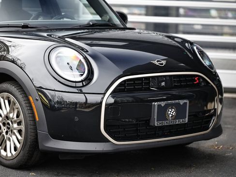 Used 2025 MINI Cooper S image 2