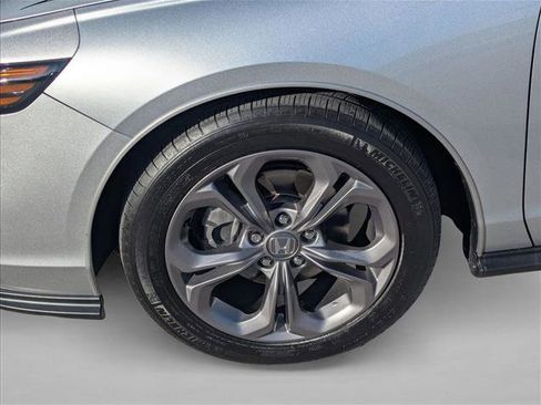 Used 2024 Honda Accord EX image 23