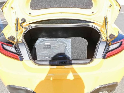 New 2026 Subaru BRZ Series.Yellow image 26