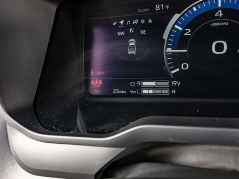 Used 2025 Toyota Tundra Platinum image 22