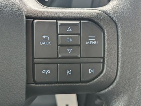 New 2026 Ford F350 4x4 Regular Cab DRW Super Duty image 21