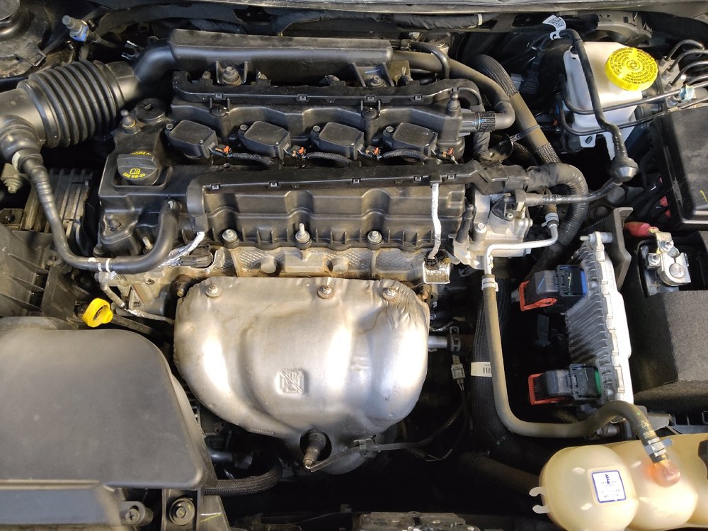 Used 2020 Jeep Cherokee Limited FWD image 30