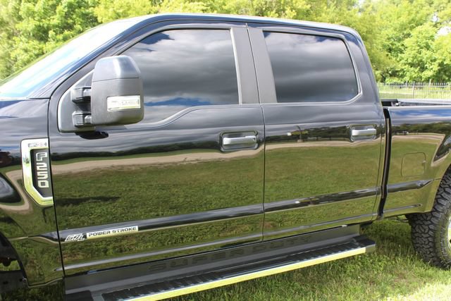 Used 2022 Ford F250 XL w/ STX Appearance Package AWD/4WD image 5
