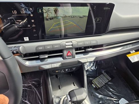 New 2026 Kia K4 GT-Line FWD image 10