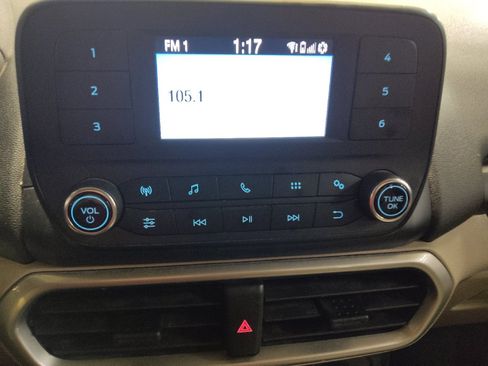 Used 2018 Ford EcoSport S FWD image 25