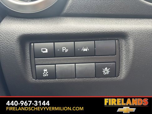 Used 2024 Nissan Versa S w/ Electronics Package image 13