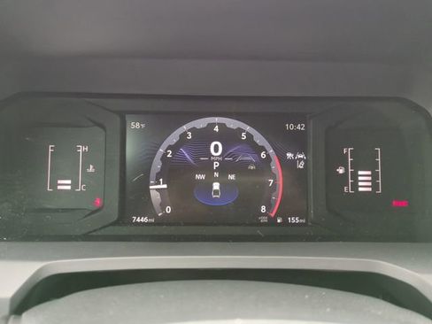 Used 2024 Toyota Tacoma SR5 image 31