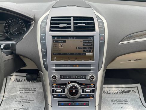Used 2018 Lincoln MKZ Reserve AWD/4WD image 24
