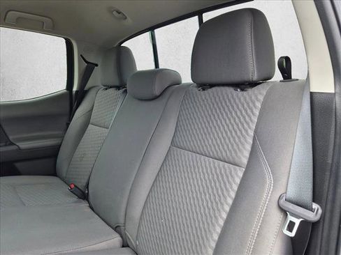 Used 2023 Toyota Tacoma SR5 RWD image 13