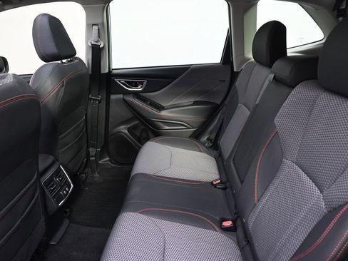 Used 2020 Subaru Forester Sport AWD/4WD image 20