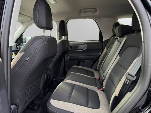 New 2026 Ford Bronco Sport Big Bend AWD/4WD image 13