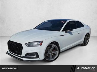 Used 2019 Audi S5 Premium Plus w/ Premium Plus video 1