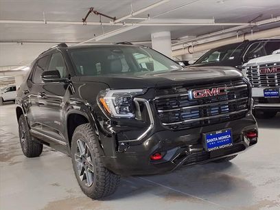 Used 2026 GMC Terrain AT4 w/ Convenience Package III