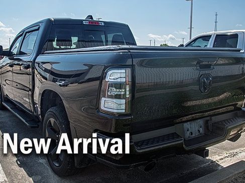 Used 2019 RAM 1500 Sport w/ Level 2 Equipment Group AWD/4WD image 2
