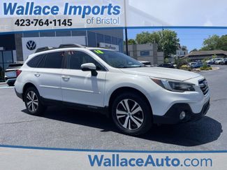 Used 2018 Subaru Outback 2.5i Limited AWD/4WD video 1