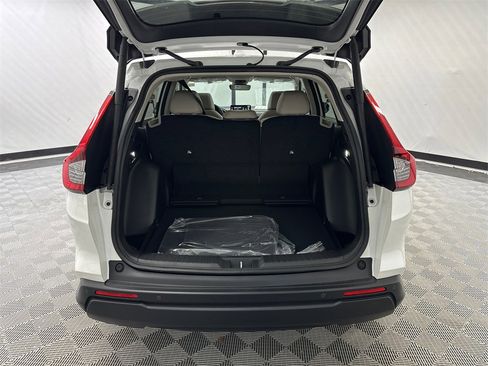 New 2026 Honda CR-V EX-L image 20
