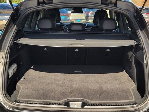 Certified 2025 Mercedes-Benz GLC 350e 4MATIC image 9