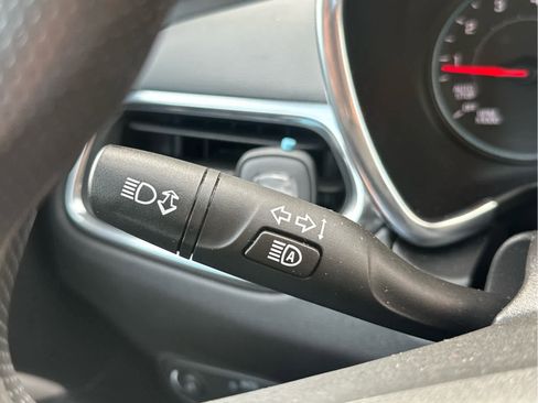 Certified 2023 Chevrolet Equinox LS w/ LS Convenience Package image 31