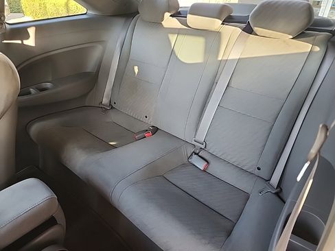 Used 2011 Honda Civic LX image 21