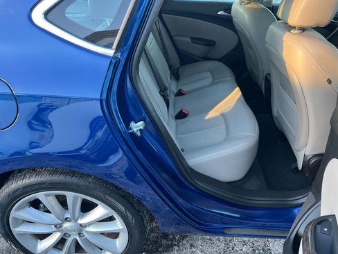 Used 2014 Buick Verano Convenience image 22