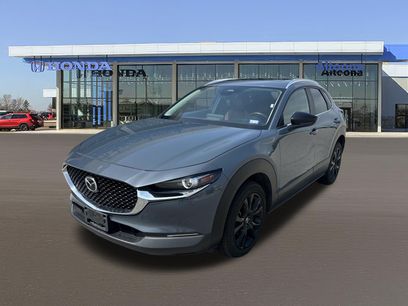 Used 2024 MAZDA CX-30 AWD 2.5 S w/ Preferred Package