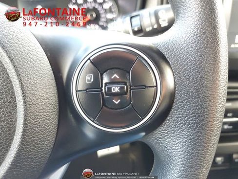 Used 2021 Kia Soul LX image 15