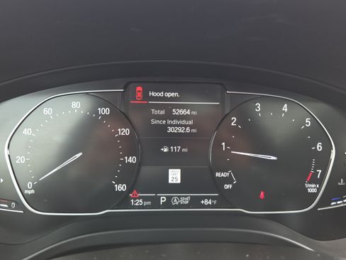 Used 2022 BMW X3 xDrive30i w/ Convenience Package AWD/4WD image 29