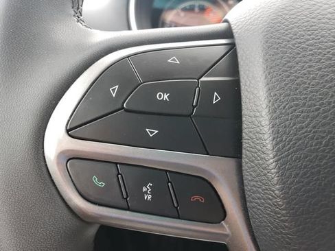 Used 2022 Jeep Cherokee Latitude Lux w/ Sun & Sound Group AWD/4WD image 29