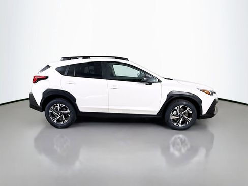 New 2026 Subaru Crosstrek 2.0i Premium image 9