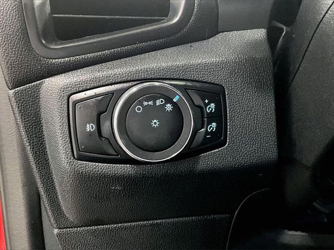 Used 2018 Ford EcoSport SE w/ SE Convenience Package image 16