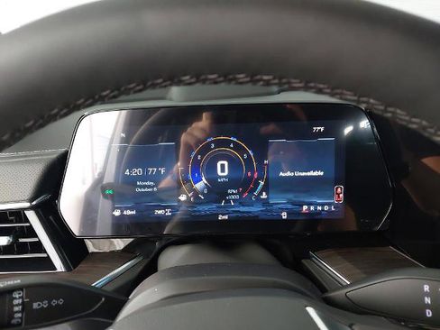 New 2026 Chevrolet Suburban Premier w/ Sun And Tow Package image 19