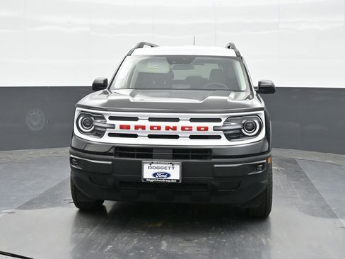 Used 2024 Ford Bronco Sport Heritage w/ Heritage Convenience Package image 19