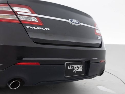 Used 2014 Ford Taurus SEL AWD/4WD image 17