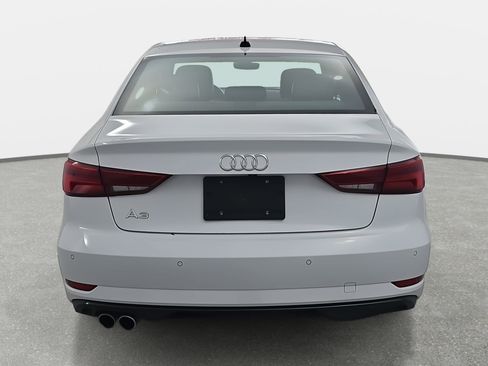 Used 2020 Audi A3 2.0T Premium Plus w/ Premium Plus Package image 6