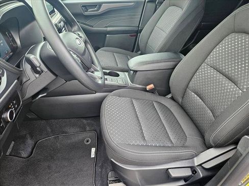 New 2026 Ford Escape Active FWD image 4