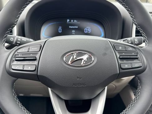 New 2026 Hyundai Venue SEL FWD image 22