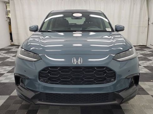 Certified 2024 Honda HR-V EX-L image 2