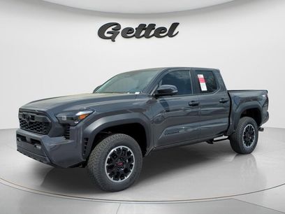 New 2026 Toyota Tacoma TRD Off-Road